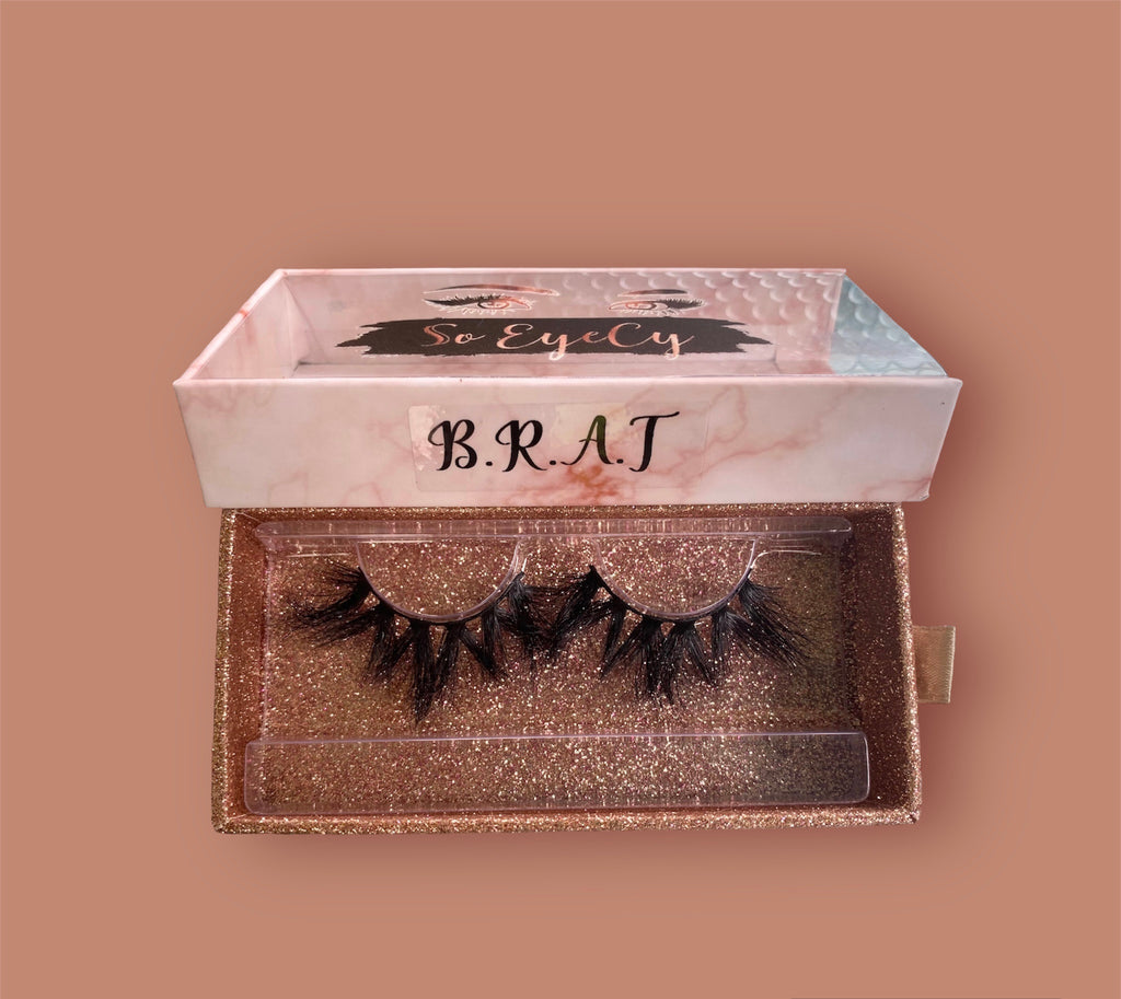 B.R.A.T